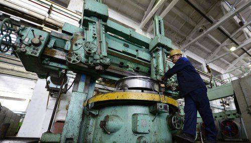 В Севастополе национализирован завод Порошенко