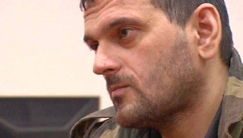 Байда и провокации: как готовили украинских диверсантов