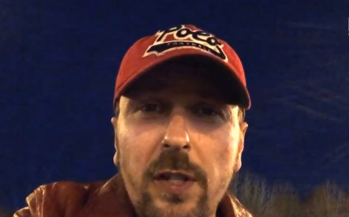 Анатолий Шарий. Про нардепа Гончаренко и 1943-й год