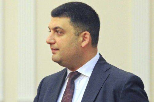 Как ни болела гривнушка, а померла