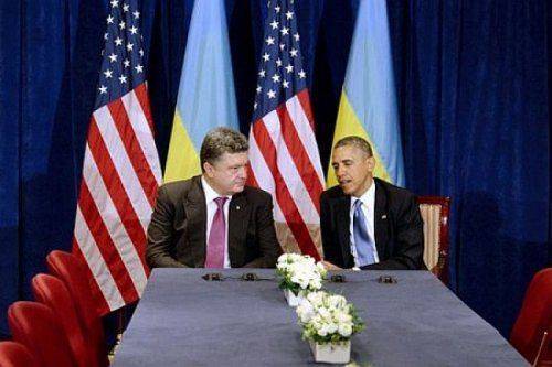 Вашингтон в «Дебальцевском» котле: как прорвать его?