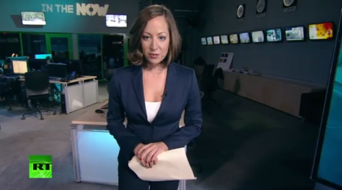 Американские СМИ терпят фиаско на международной арене  