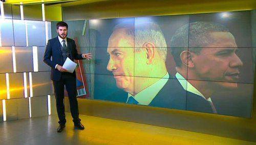 Внезапный шалом: как поссорились Обама и Нетаньяху