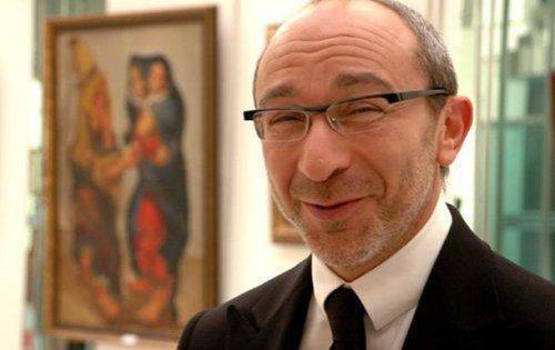 Харьков что-то знает