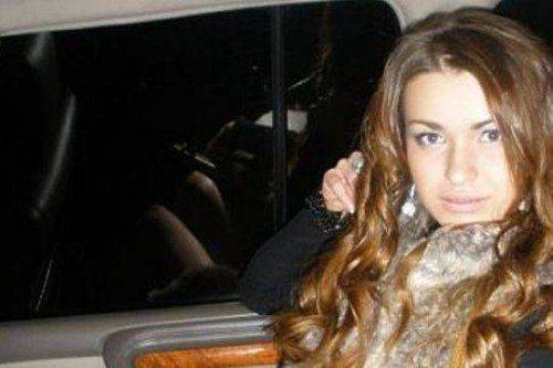 Спутница Бориса Немцова оказалась любовницей командира полка "Днепр-1" Юрия Березы