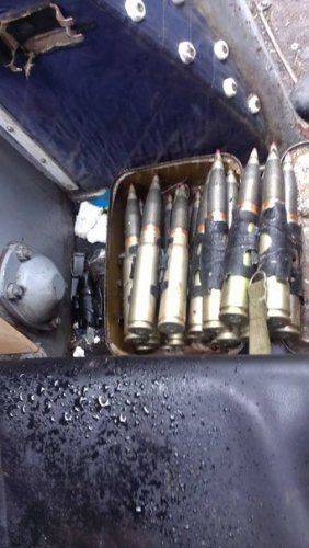 Сводки от ополчения Новороссии 3 марта 2015