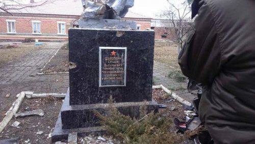 Сводки от ополчения Новороссии 3 марта 2015