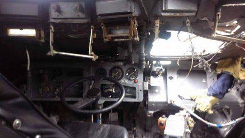 Сводки от ополчения Новороссии 3 марта 2015