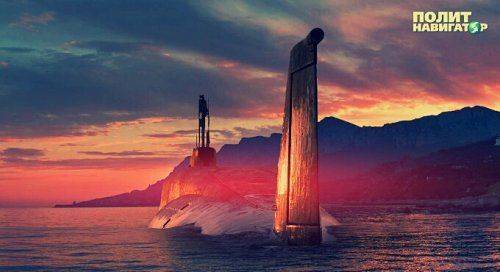 Россия переводит на Черное море три новейших боевых корабля и две подлодки