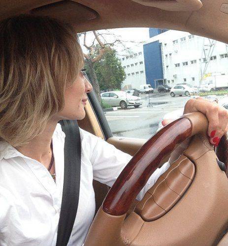 Немцов параллельно встречался с «Баунти» и «кавказской кошечкой»