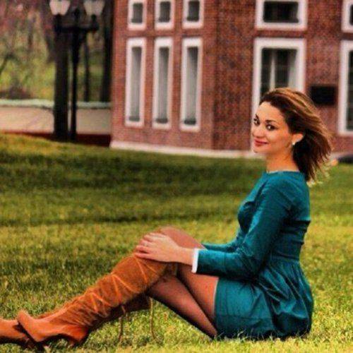 Немцов параллельно встречался с «Баунти» и «кавказской кошечкой»