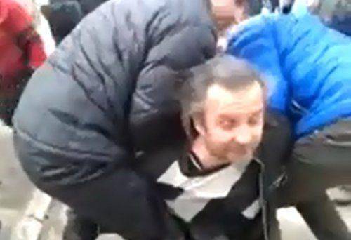 Сводки от ополчения Новороссии 4 марта 2015