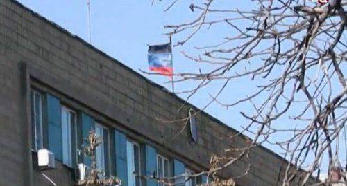 Сводки от ополчения Новороссии 4 марта 2015