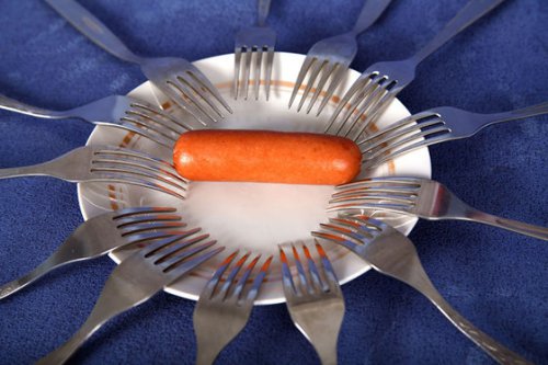 Если они прозреют, Украина рухнет