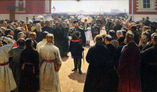 Демократия как прикрытие олигархата