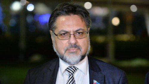 ЛНР: "Особый статус" должен быть с правом на выход из состава Украины 