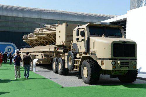 Ахиллесова пята США