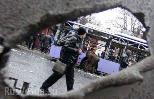 Нардеп Луценко советует ВСУ ставить на конвейер опыт ДРГ, терроризирующих население Донецка