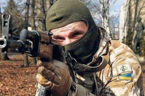 Репортаж Der Tagesspiegel: Жители Донбасса бегут от украинских освободителей 