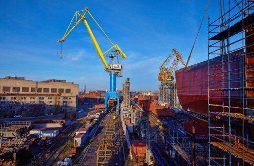 Передовое российское оборудование для импортозамещения - СММ-4500