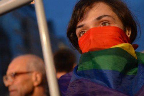 Геи и лесбиянки Тавриды: «Теперь живем в подполье» 