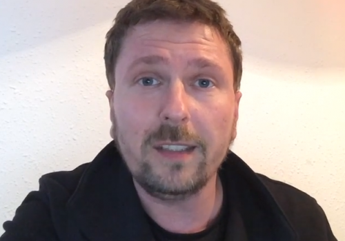 Анатолий Шарий. Как я нашел пропагандиста