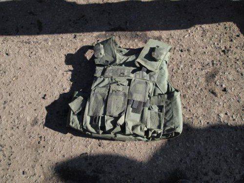 Сводки от ополчения Новороссии 7 марта 2015