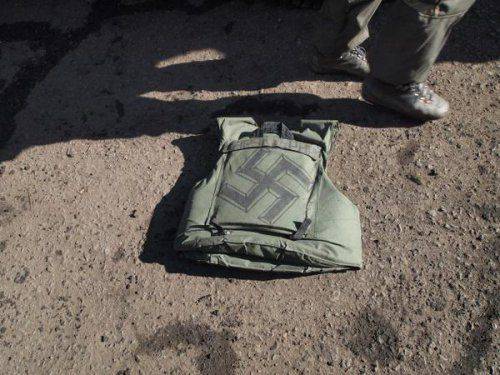 Сводки от ополчения Новороссии 7 марта 2015