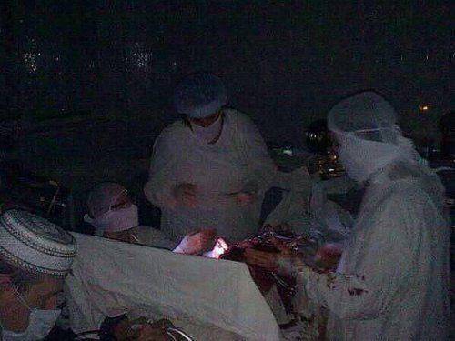 Сводки от ополчения Новороссии 7 марта 2015