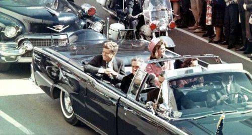 Товарищ Обама спит. Хрусталёв, машину!