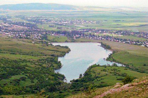 Крым развеял миф о зависимости от Украины Северо-Крымского канала