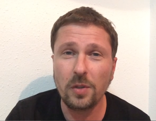 Память и собака-разминака