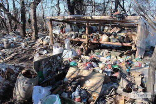 Сводки от ополчения Новороссии 7 марта 2015