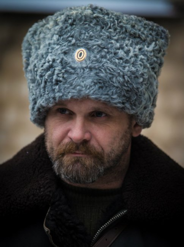 Совершено покушение на Алексея Мозгового