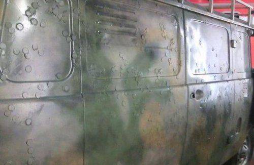 Сводки от ополчения Новороссии 8 марта 2015