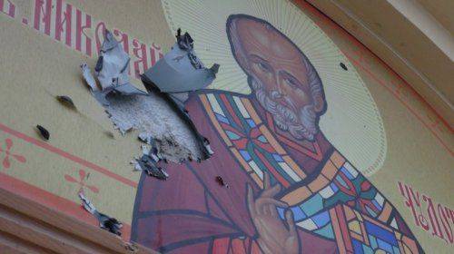 Бандеровские боевики требуют выкуп за похищенного священника