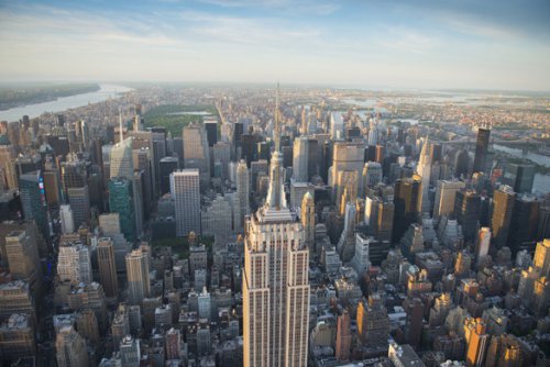 Даниэль Эстулин: Кукловоды мира всегда в тени