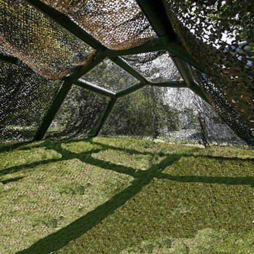 Швейцарские маскировочные сети для России