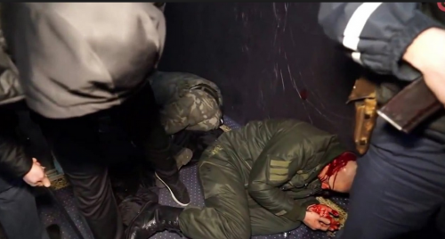 «Игорный ультиматум» Авакова