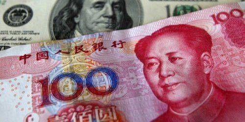 Китай запускает аналог SWIFT. Юань угрожает доллару?