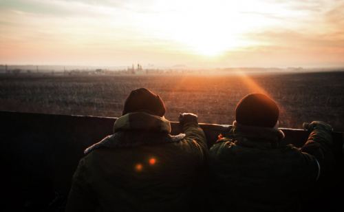 Русская весна не закончилась. Как правильно относиться к происходящему на Донбассе?