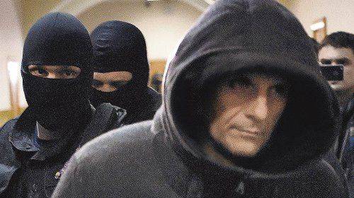 Воруют все!