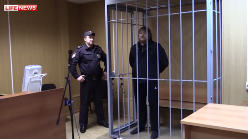 Прокуратура разорвала соглашение с похитителем советника Януковича