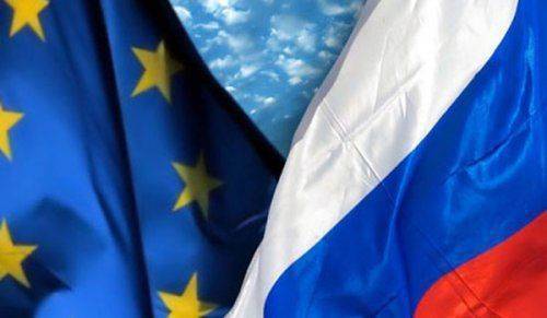 Европа меняет свое мнение о России?!