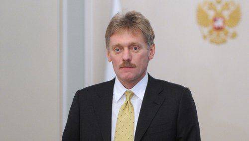 Песков заверил, что Путин абсолютно здоров