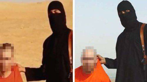 Переводчик ИГИЛ открыл тайну спокойствия заложников во время казней