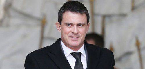 Франция берет на себя ответственность за непоставку «Мистралей»