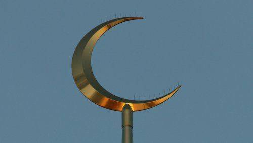 Мусульмане недовольны возрождением "Русского мира"