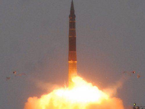 ПРО не поможет: Америка не знает, как спасаться от новых русских ракет