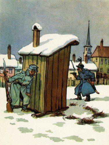 Пятница, 13: циркуляр правды